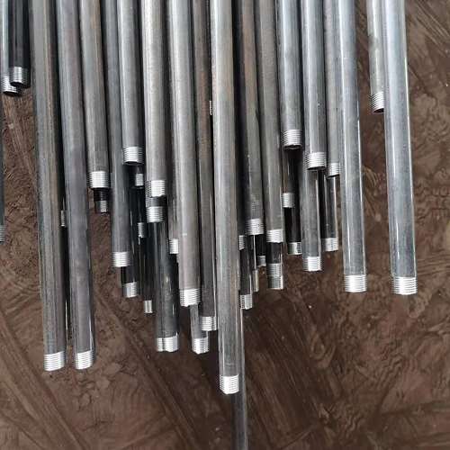 富川声测管重量是多少？买管必知的计算公式